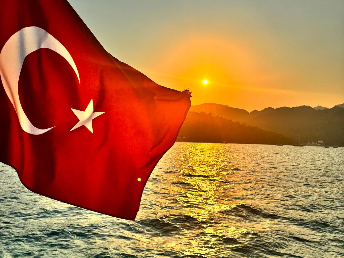 Göcek Doğası
