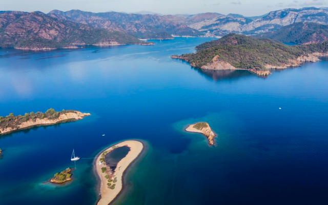 Göcek 12 Adalar