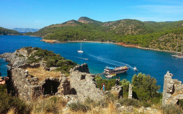 Tersane Adası